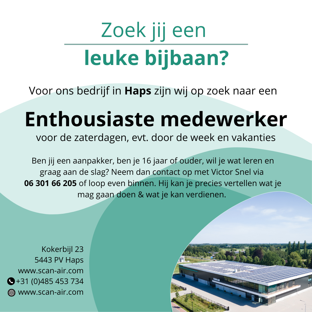 2025.04.04 Vacature student