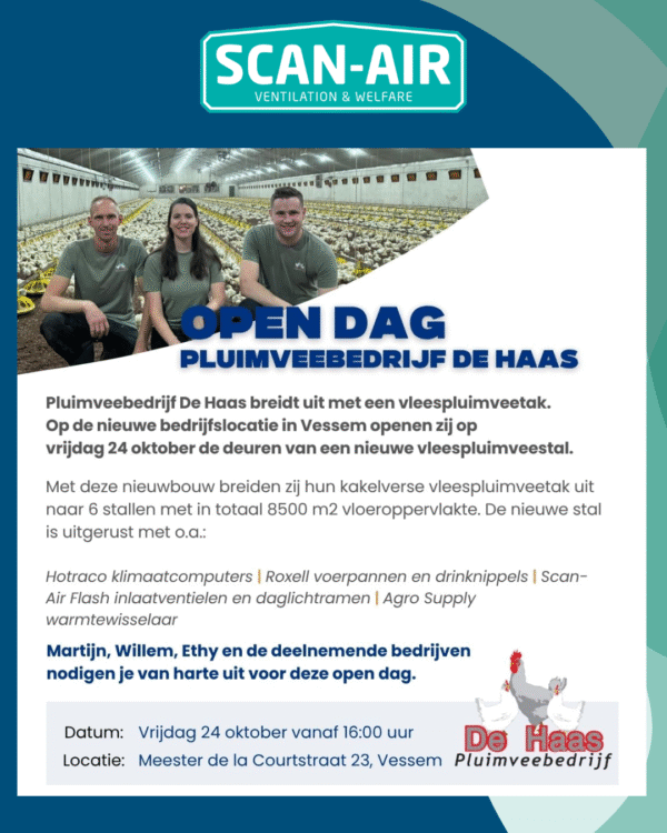 2025.10.24 Promo open dag Pvb De Haas Vessem