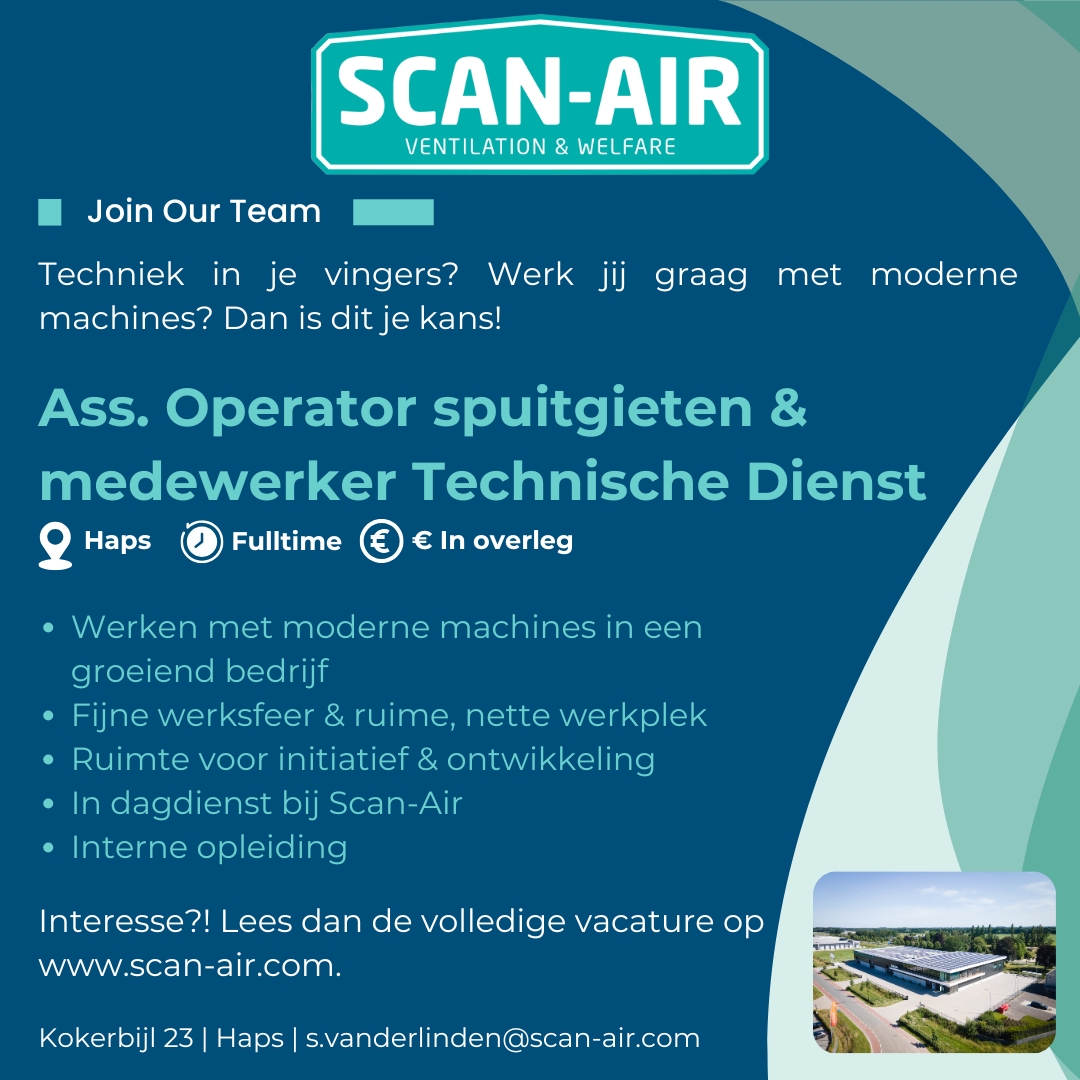 2026.01.27 Vacature promo Spuitg en TD