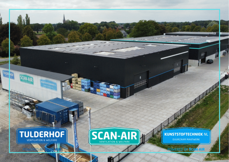 5 Nieuwbouw update