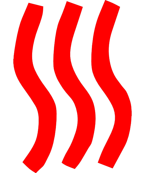 Recirculation with heating