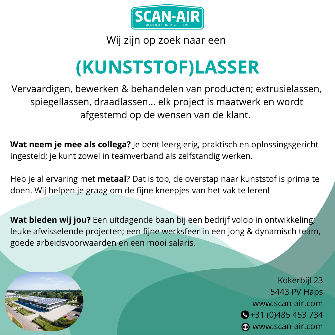 Kunststoflasser