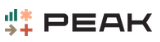 Logo Peak