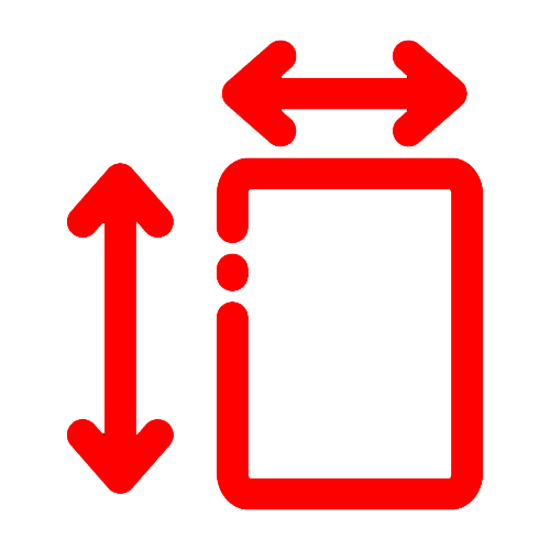 Multiple capacities