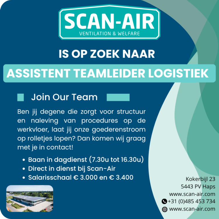 Vacature Kunststoflasser (1)