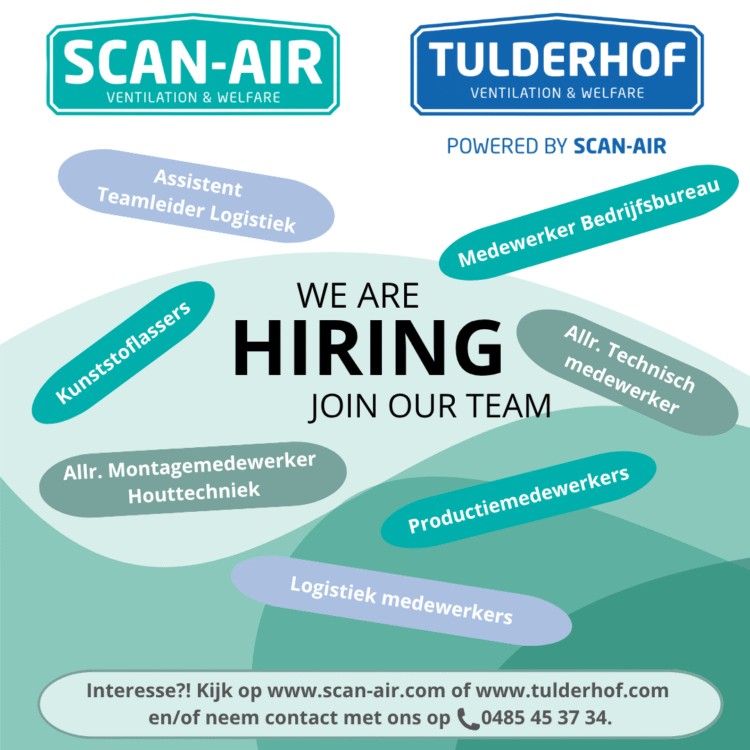 Vacature student (2)